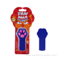 Wholesale Infrared laser cat footprints cat teaser